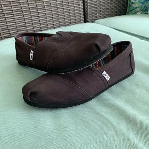 Black Men’s Toms
